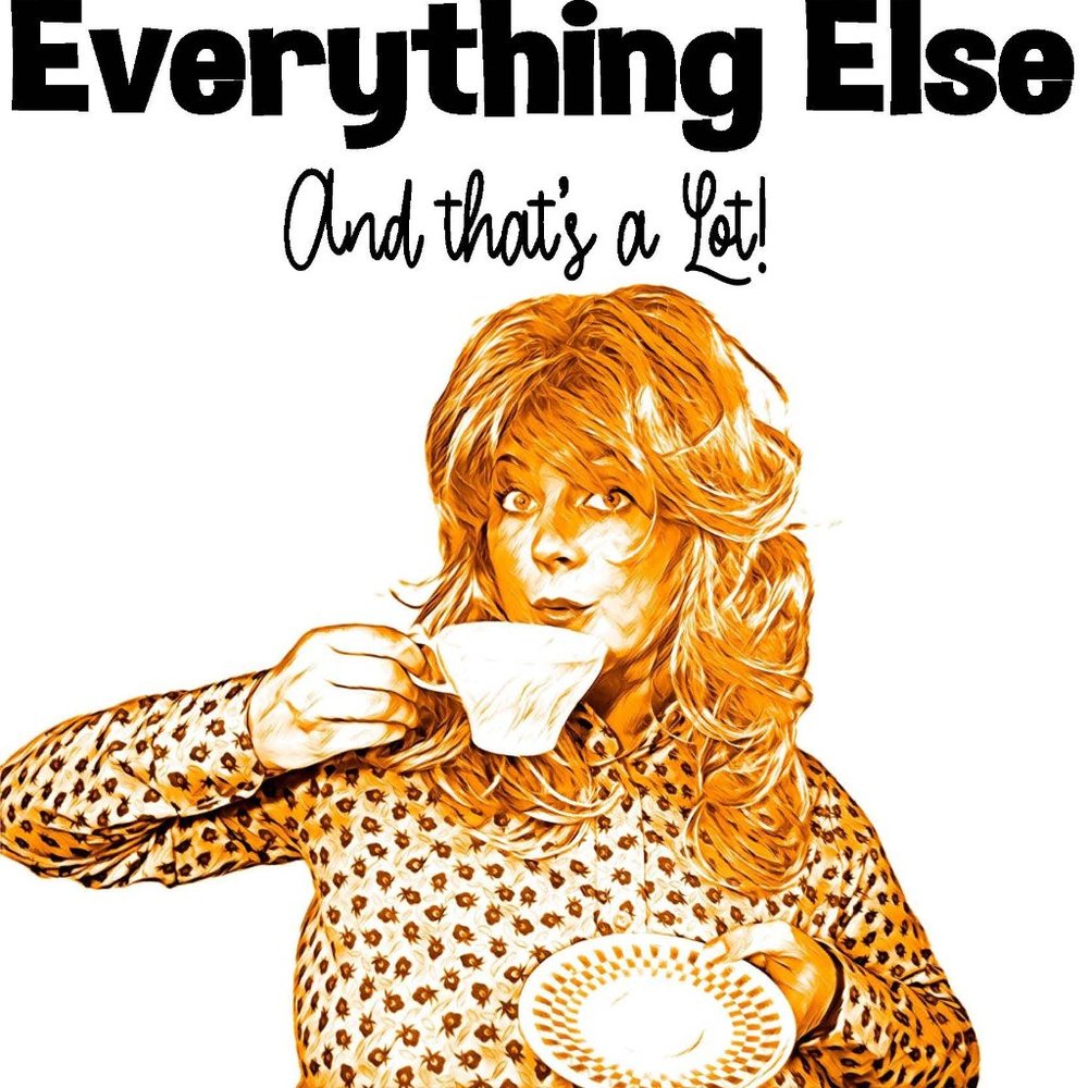 Everything Else